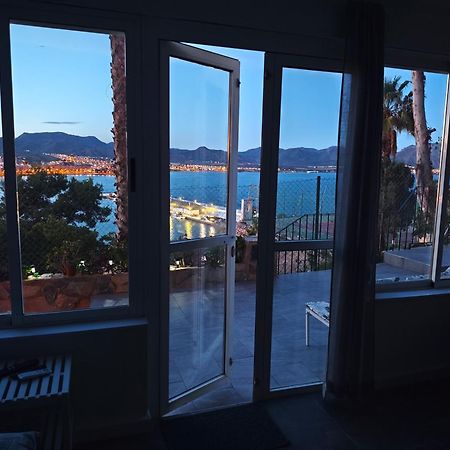 Mirador Del Mar Apartment Puerto de Mazarron Exterior photo